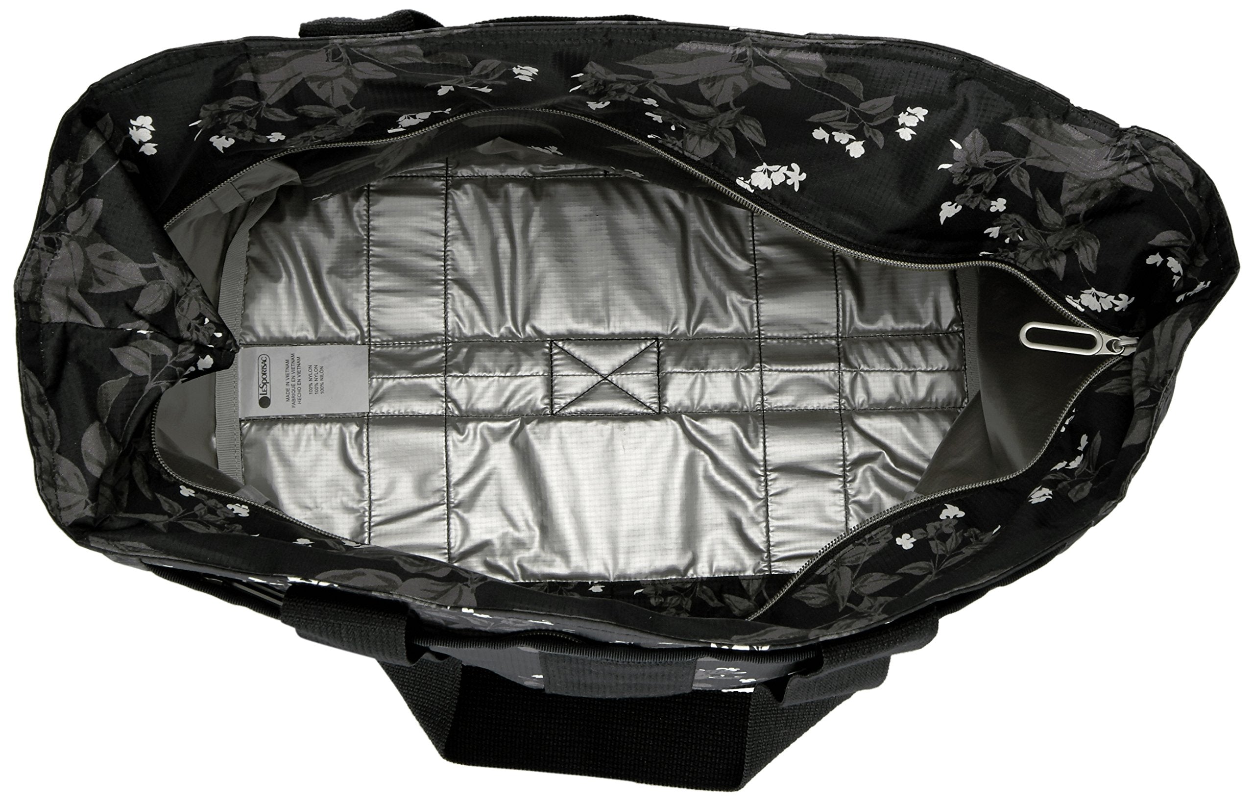 Botanical Black