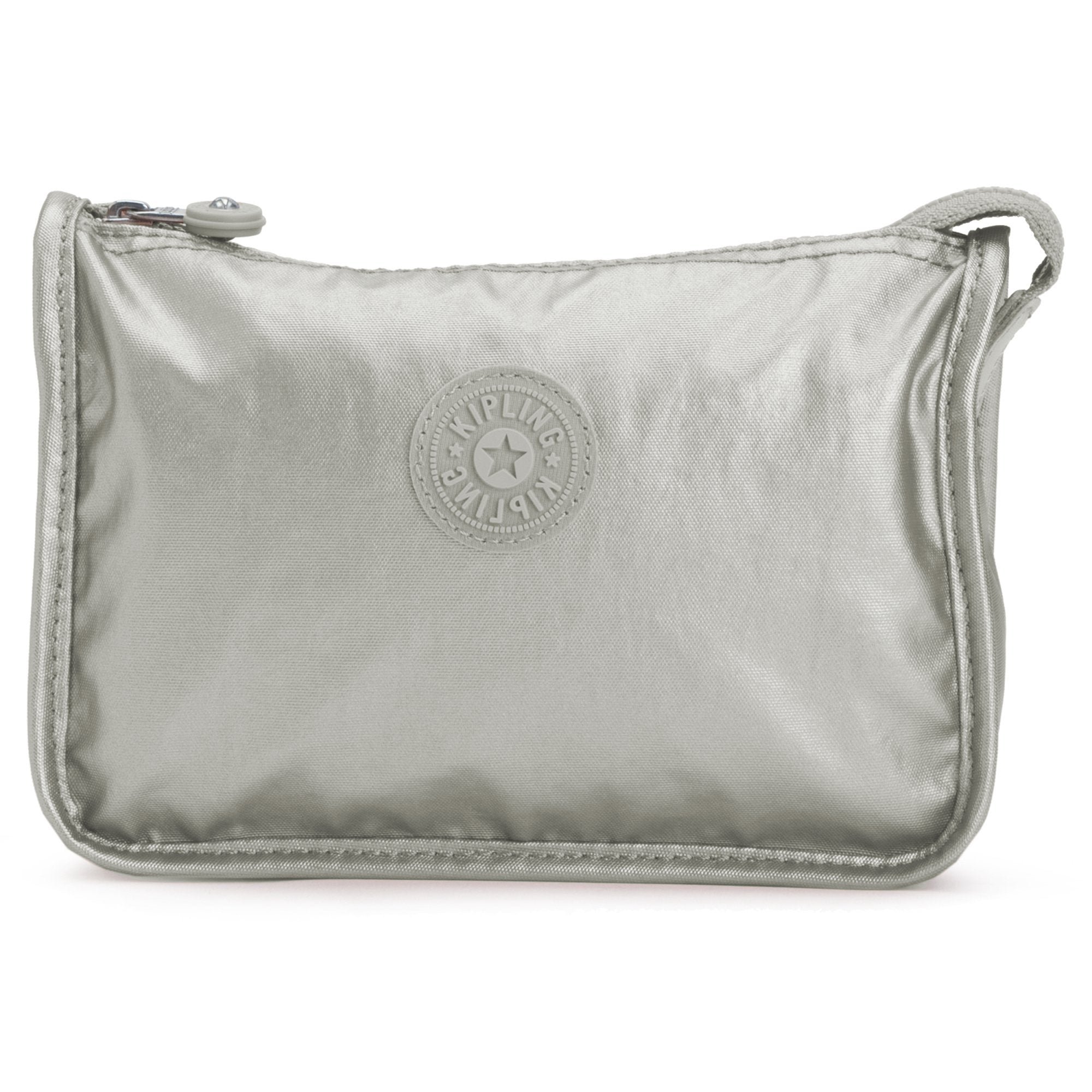 Pearlized Grey