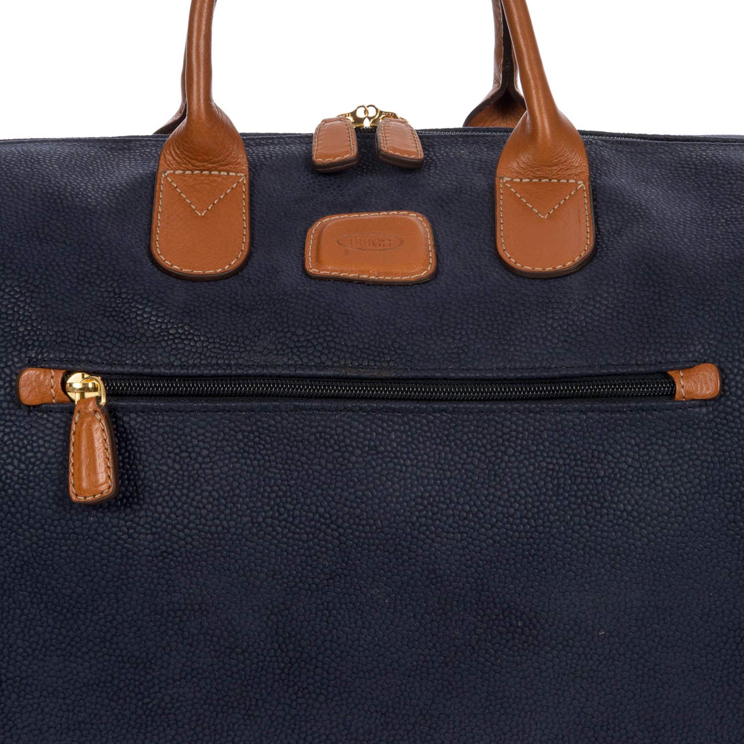 Blue Suede