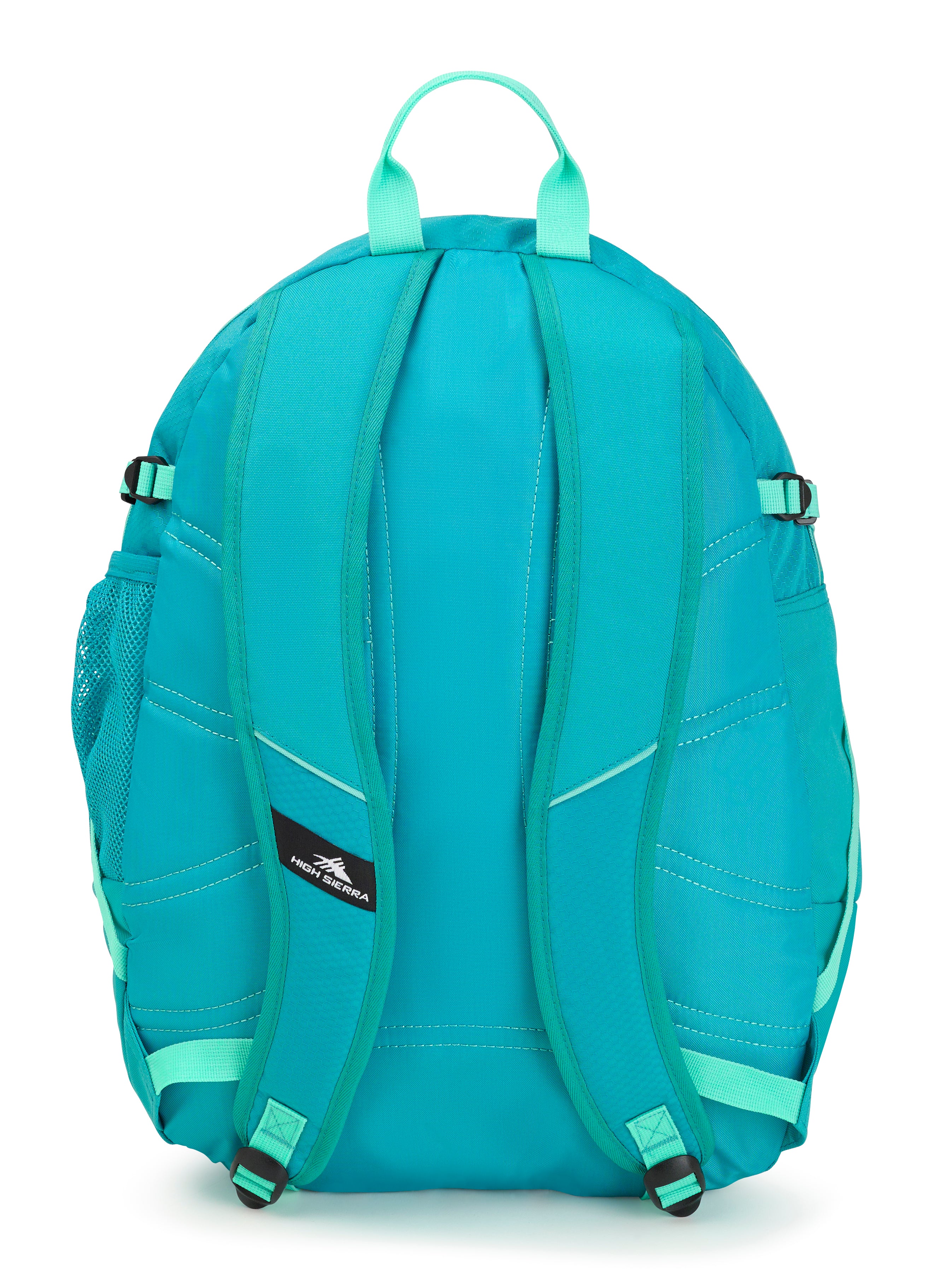 Turquoise/Aquamarine/White