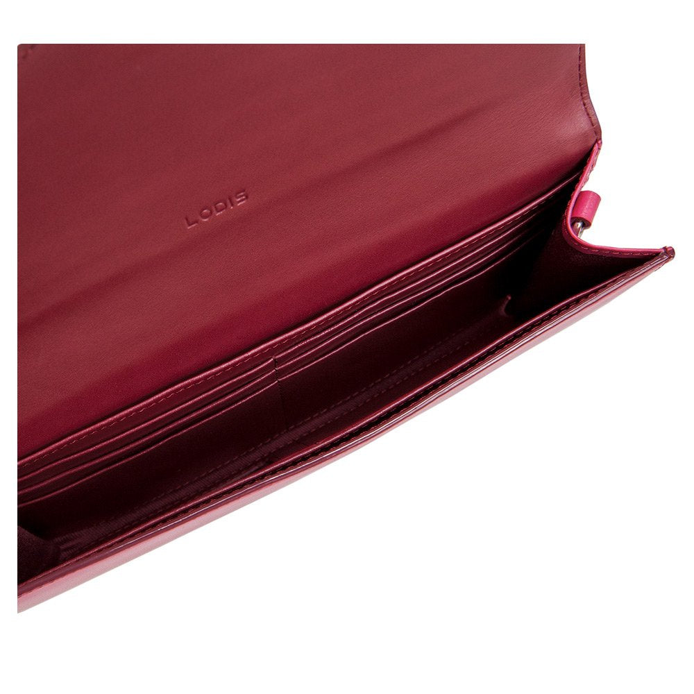 Fuchsia/ Burgundy
