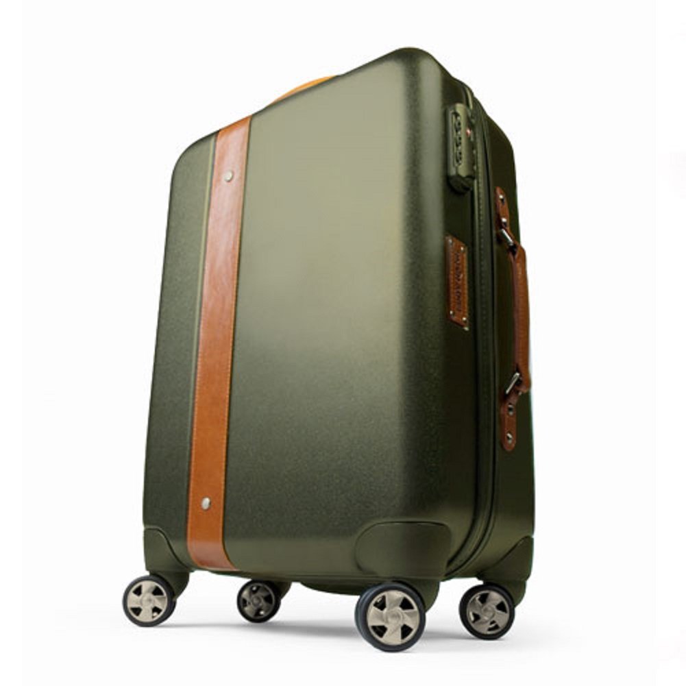 Cargo Green