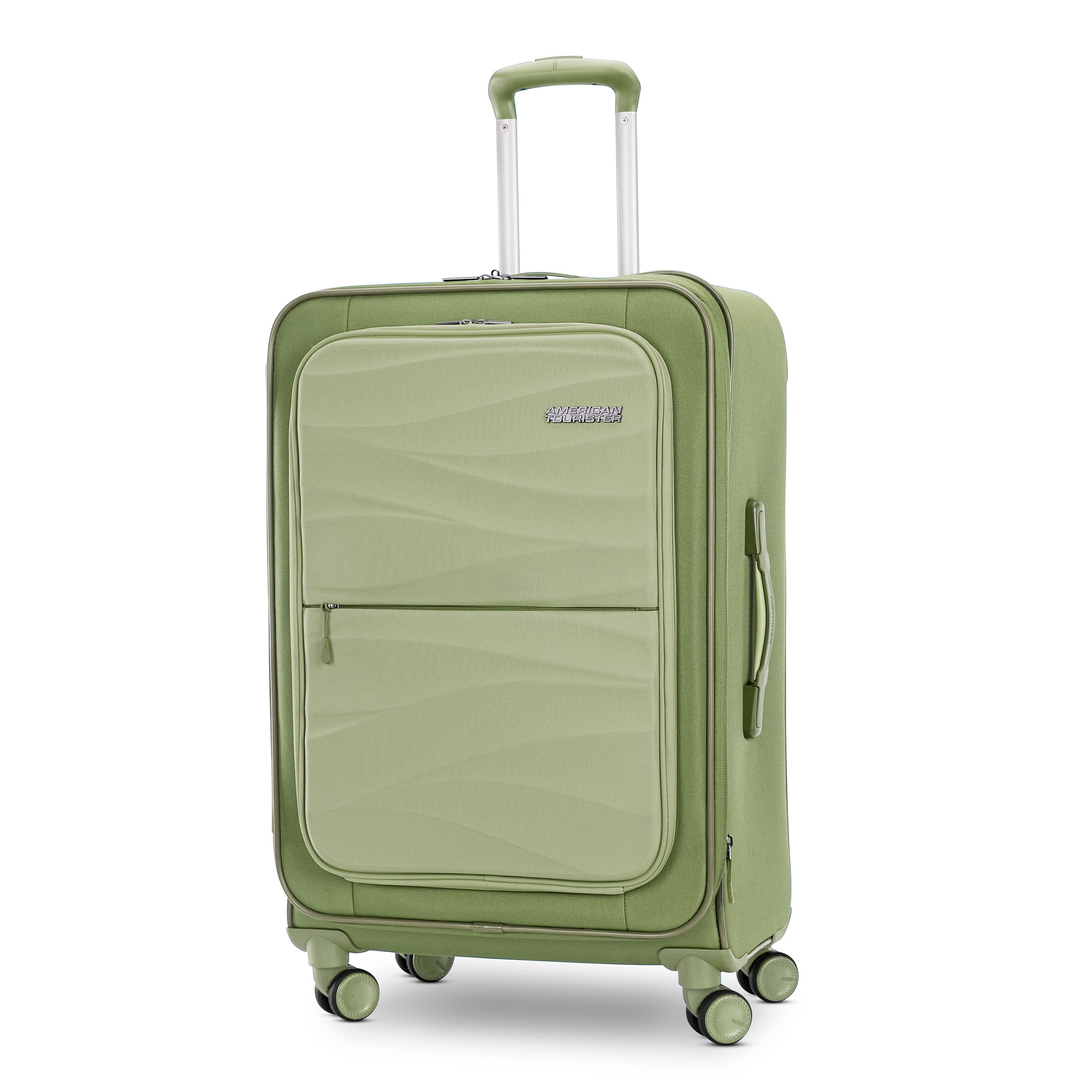 Sage Green / 24-Inch Spinner