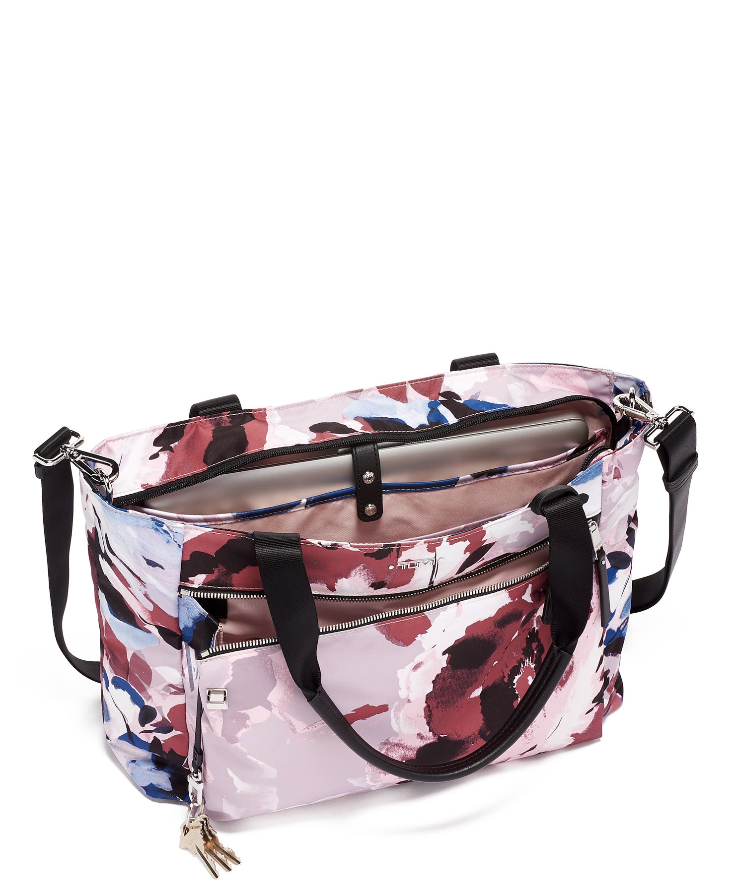 Blush Floral