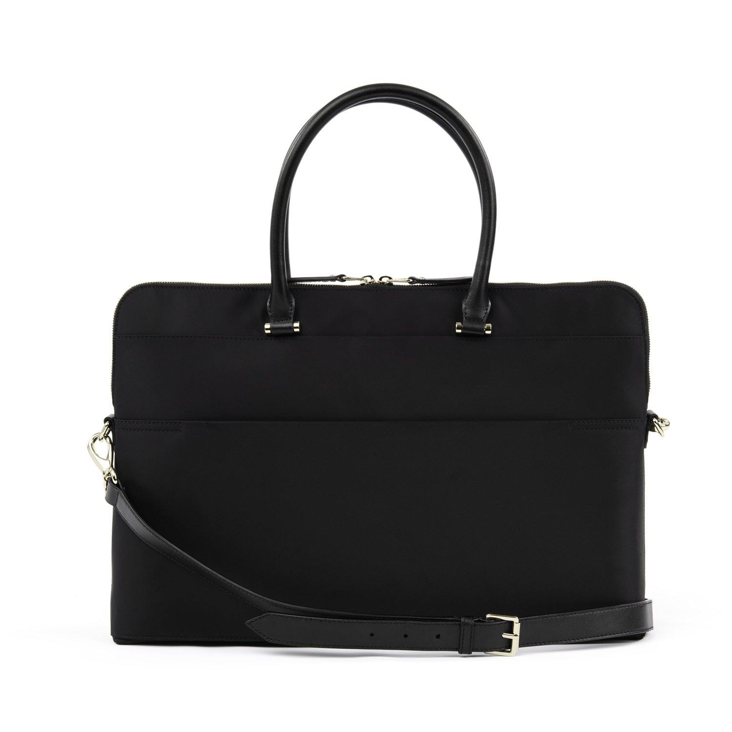 Intrigue Black