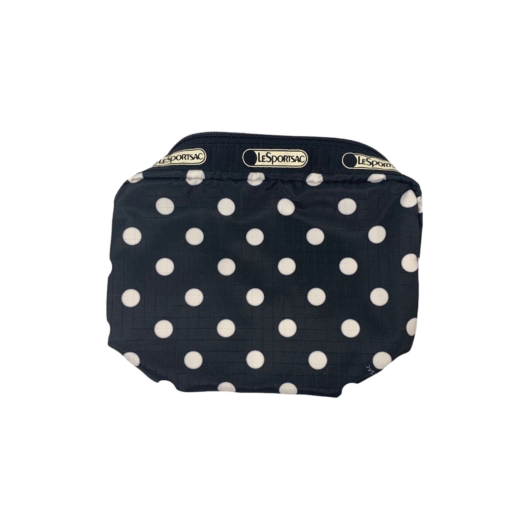 Sunshine Dot Black