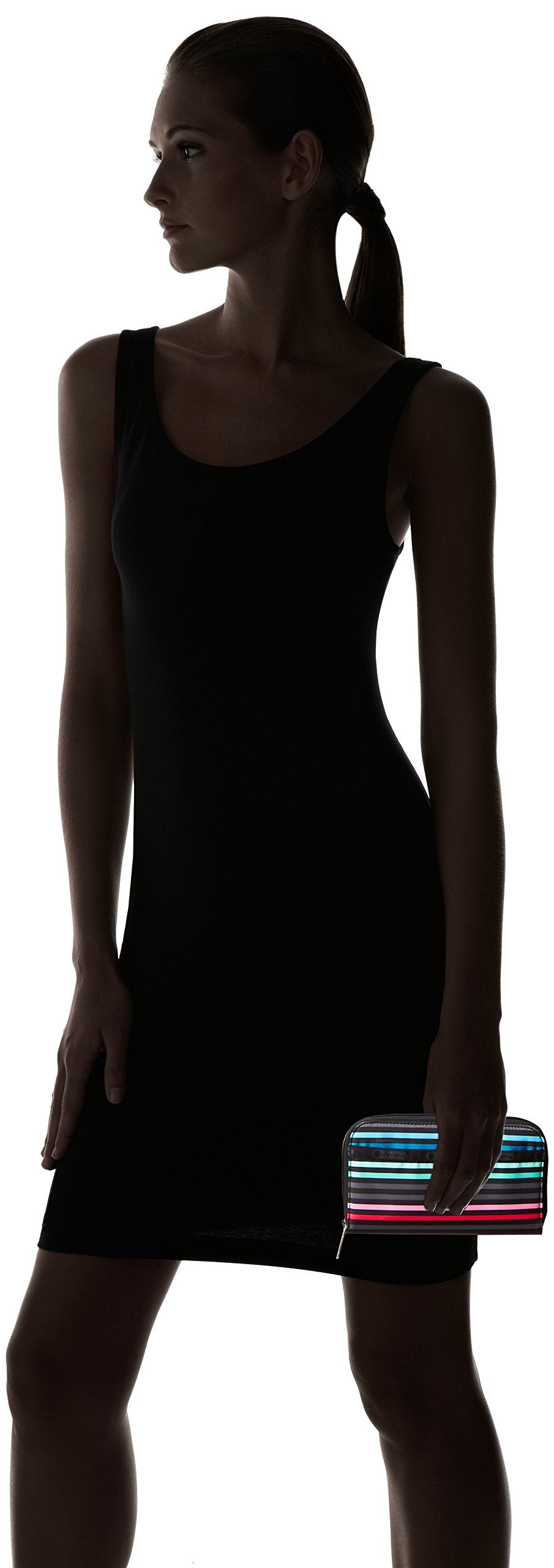 Lestripe Black