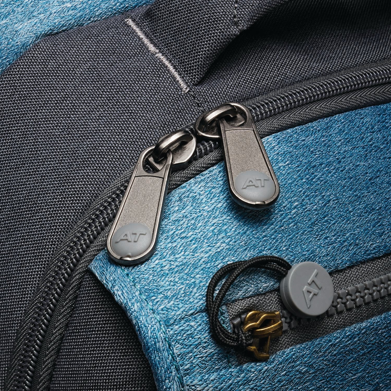 Grey/Navy