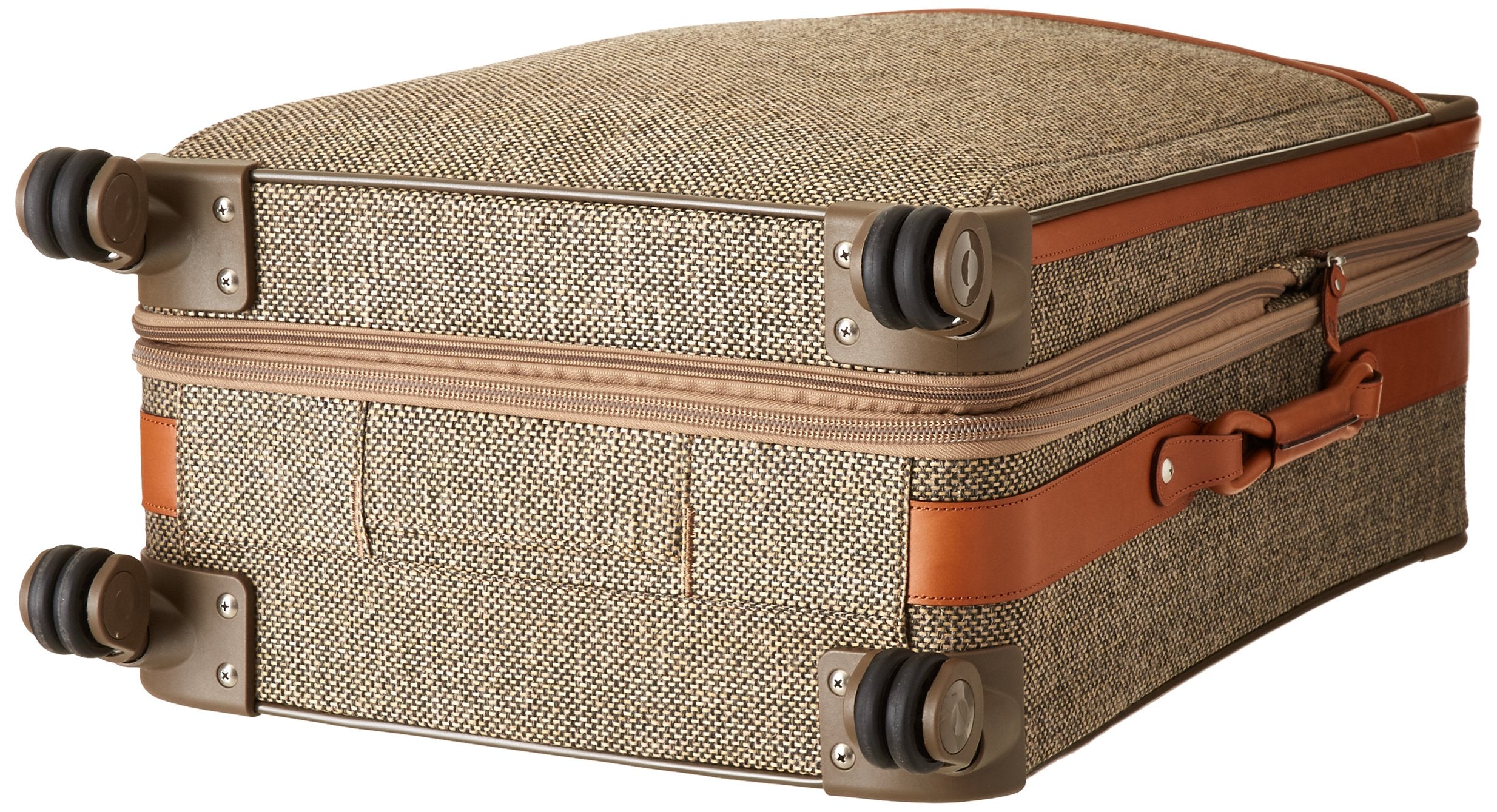 Natural Tweed