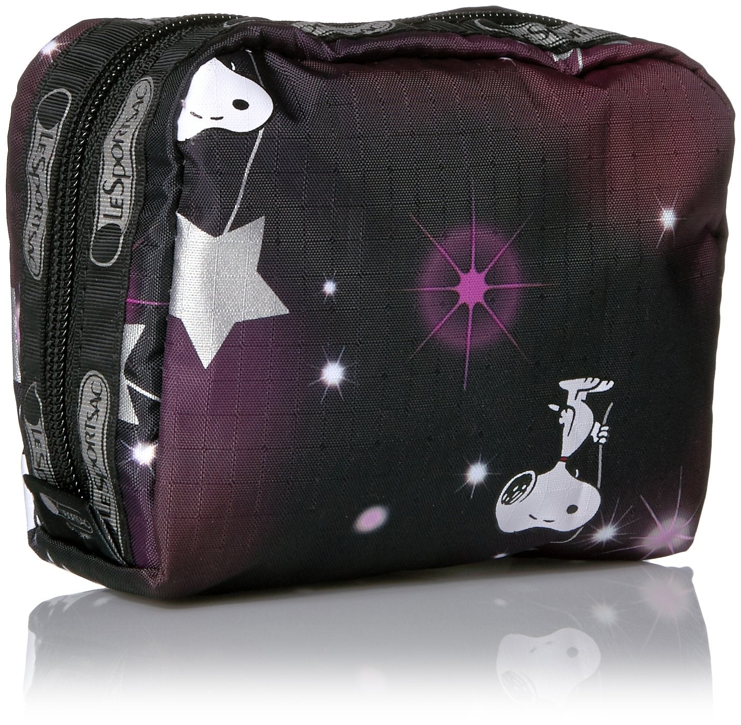 Snoopy In The Stars