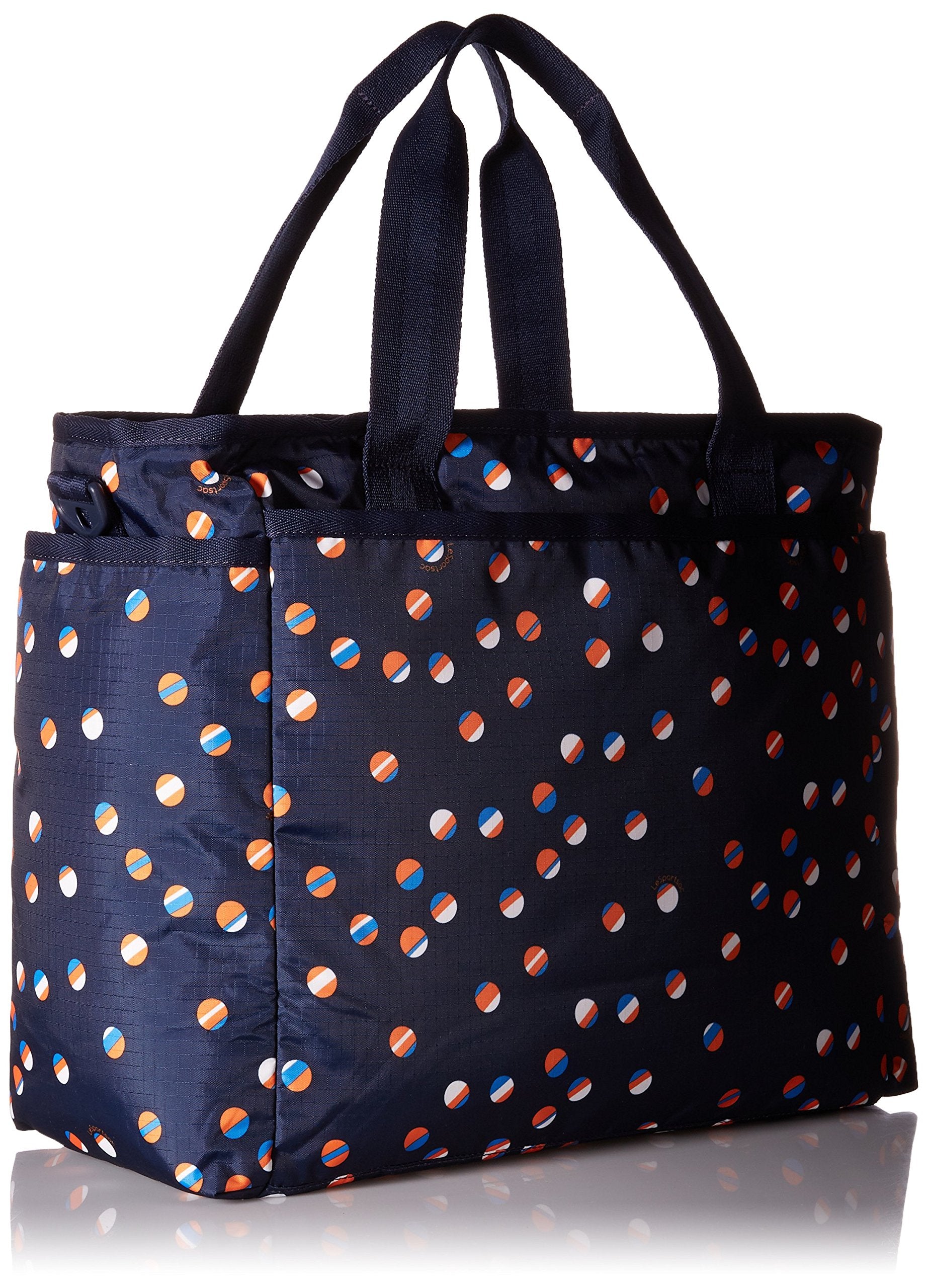 Beach Ball Play Navy