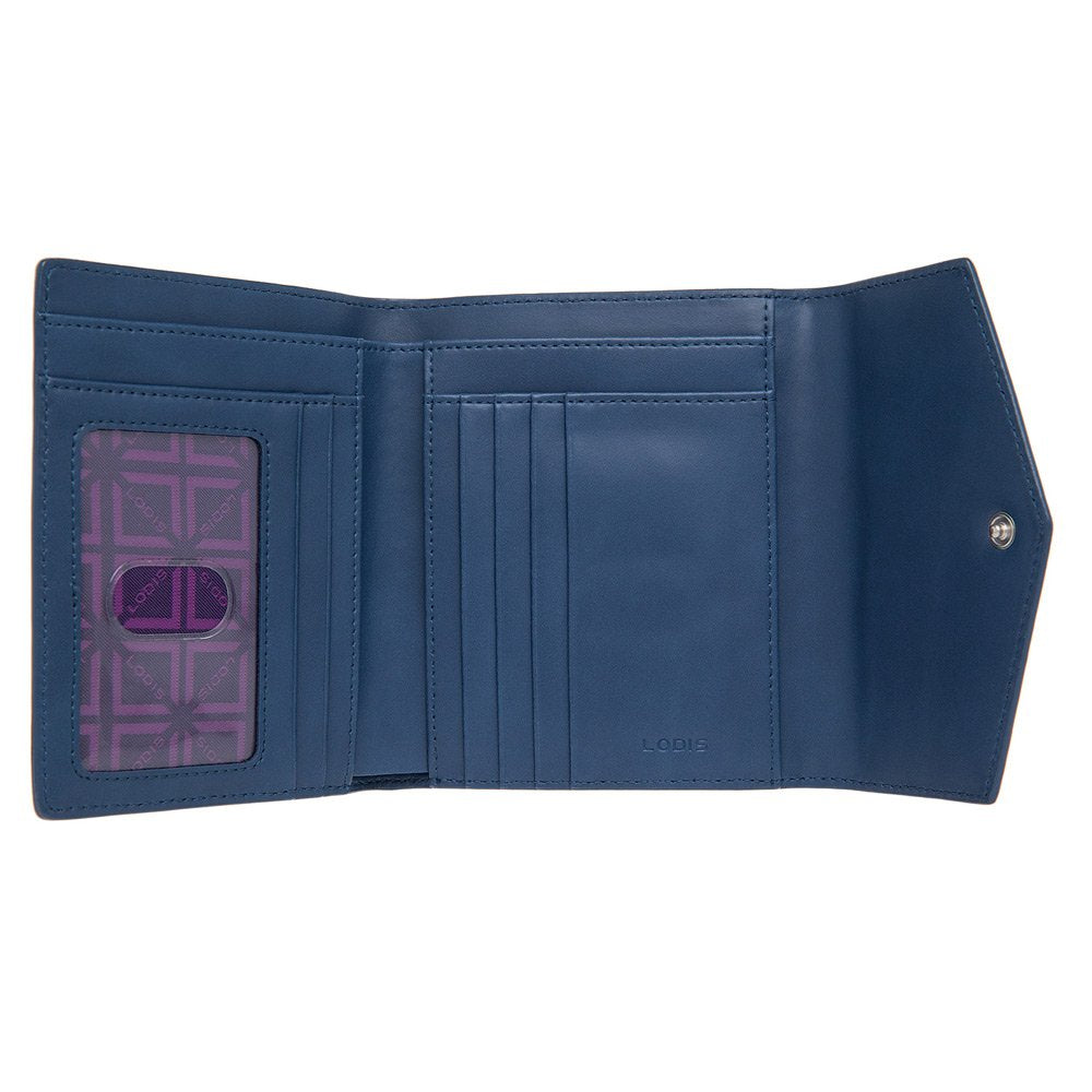 Plum/Indigo