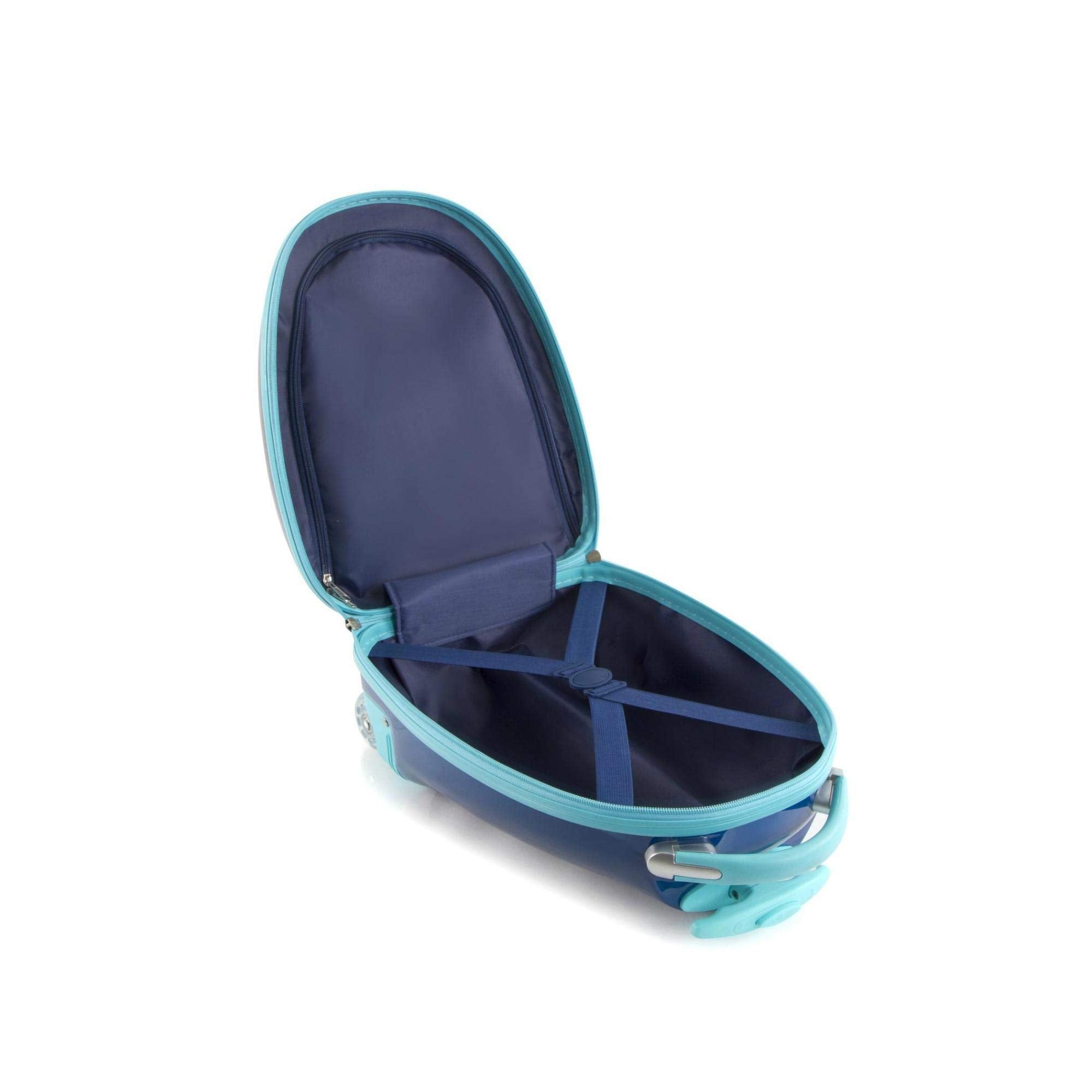 Transformers Blue