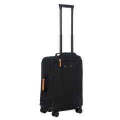 Bric's X-Bag 21" 4-Wheel Carry-On Spinner w/ Frame