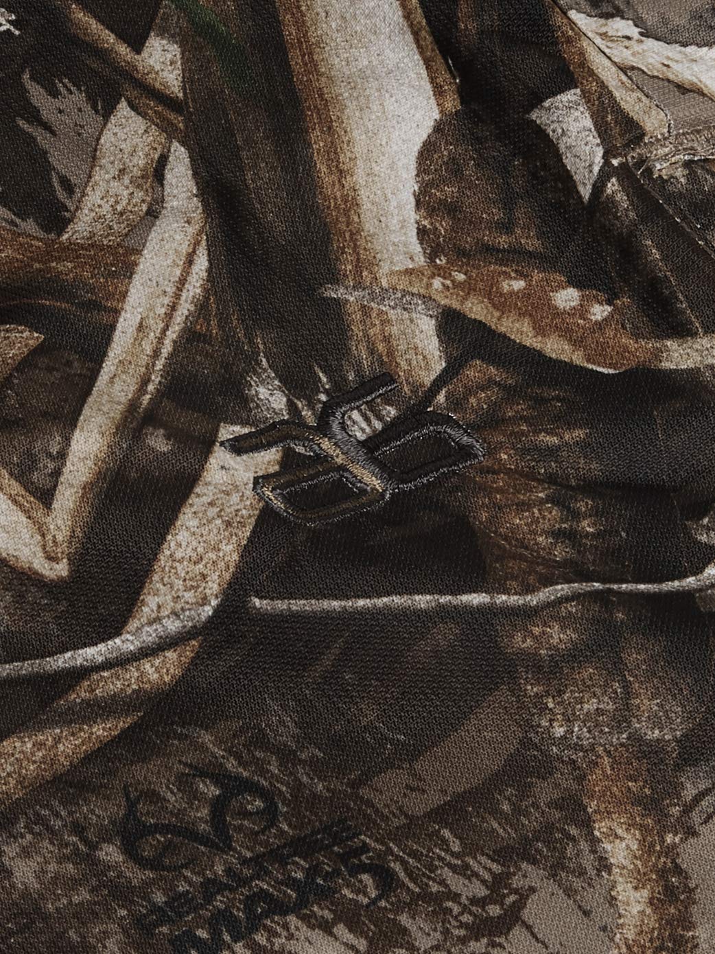 Realtree Max-5 Camo