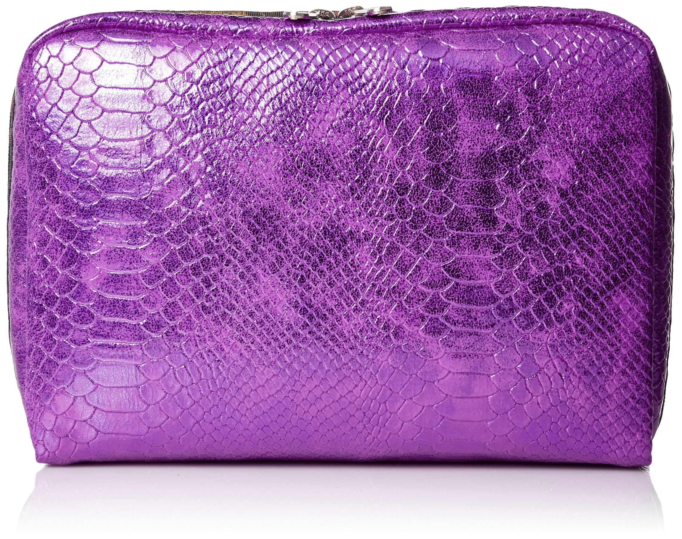 Purple Snake