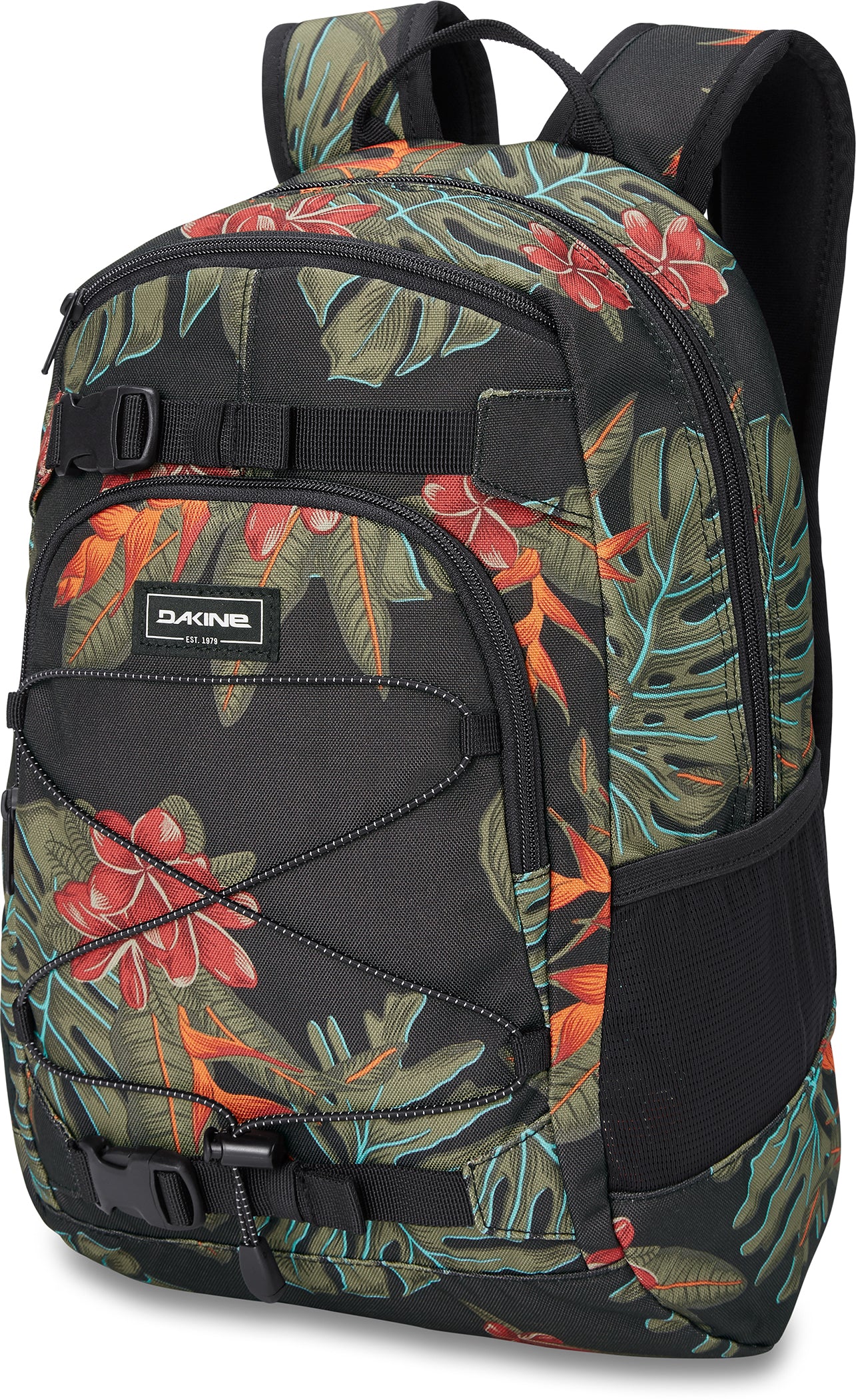 Jungle Palm