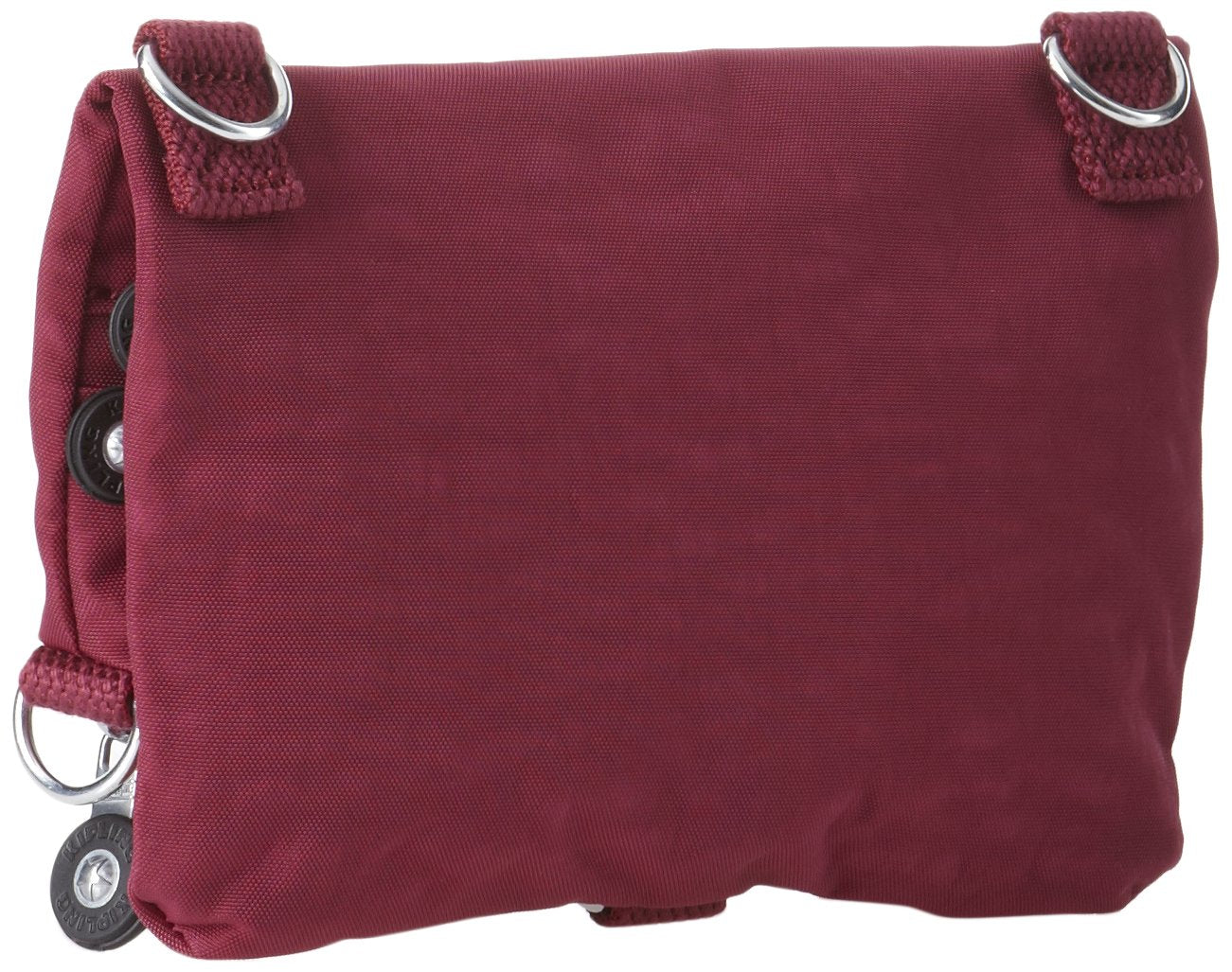 Deep Red