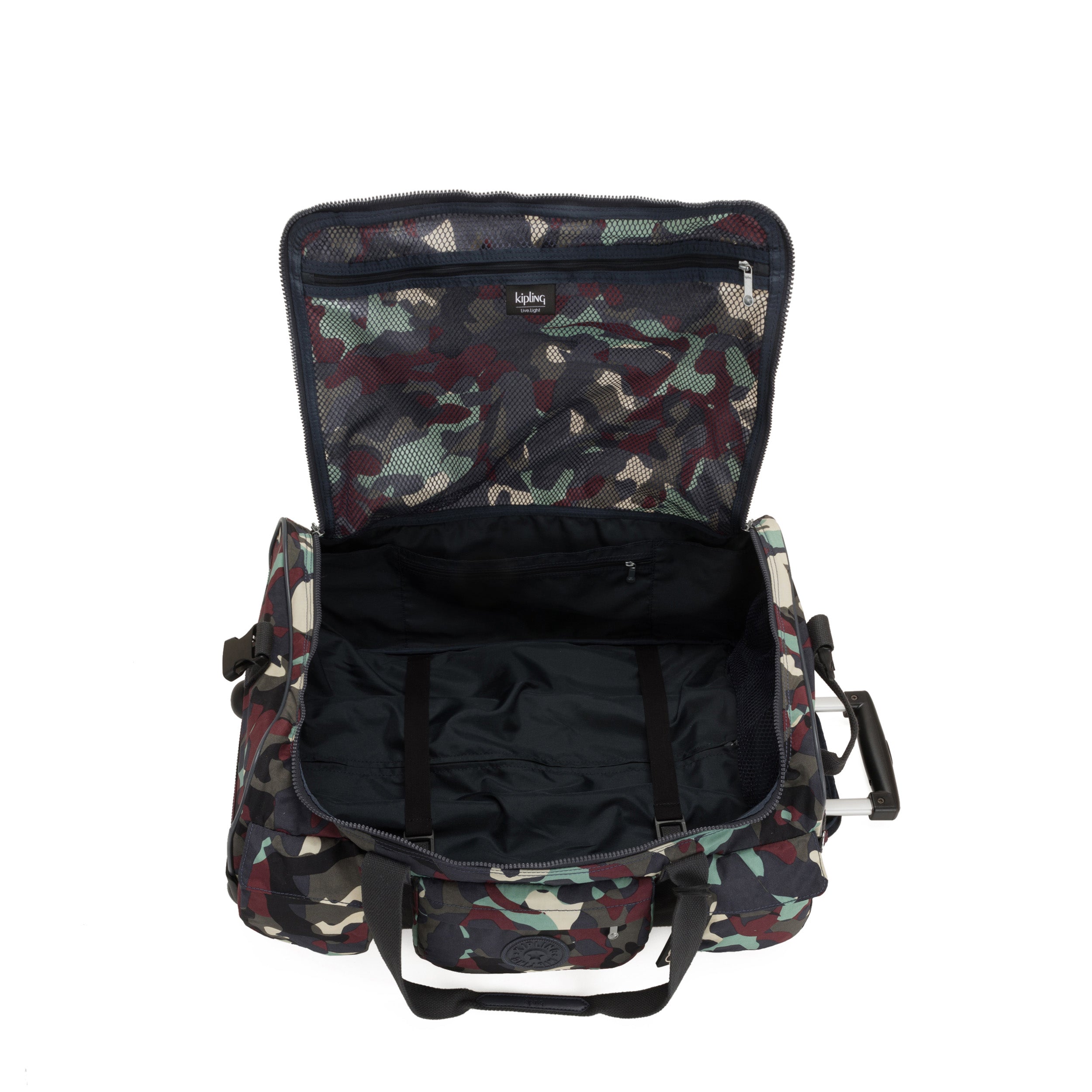 Camo Print