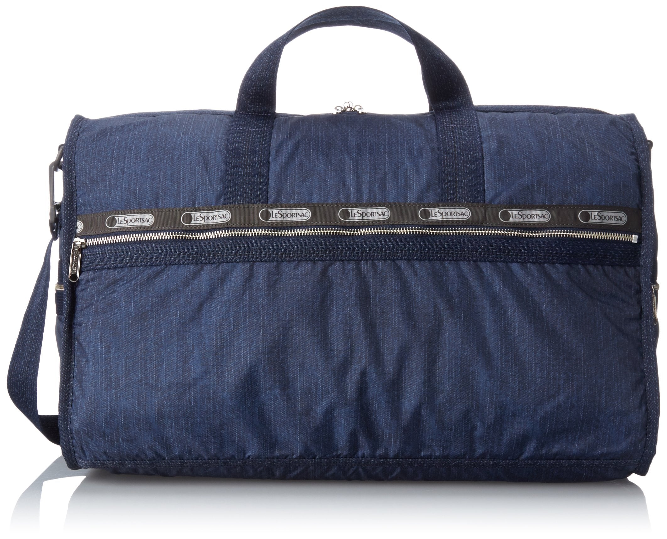 True Navy Denim