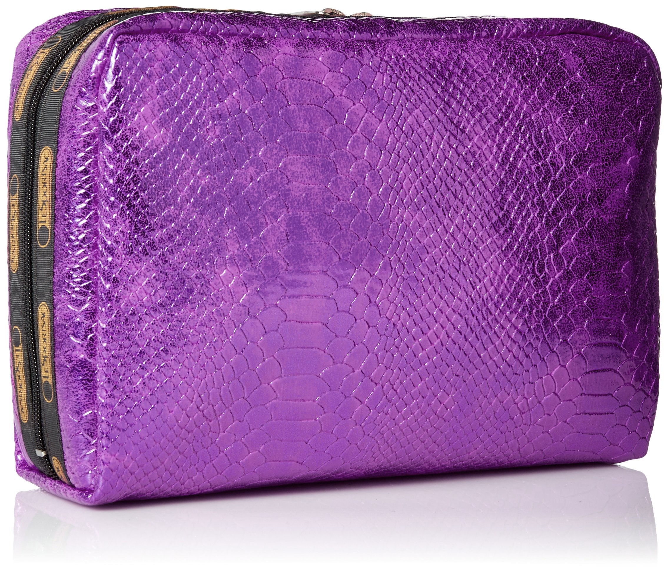 Purple Snake