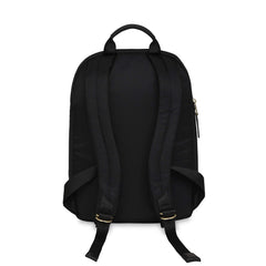 Black/Gold