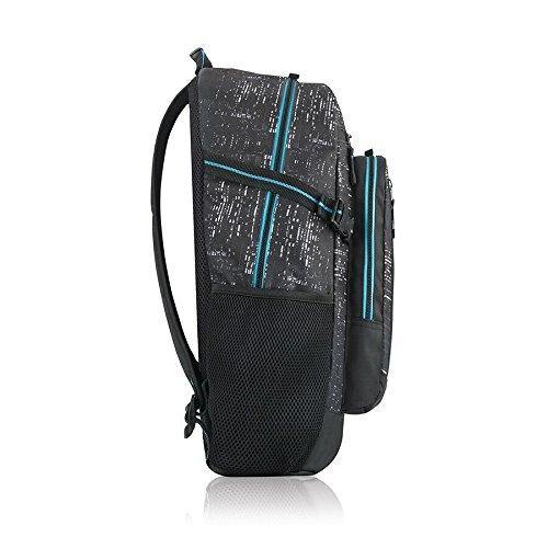 Black/Blue