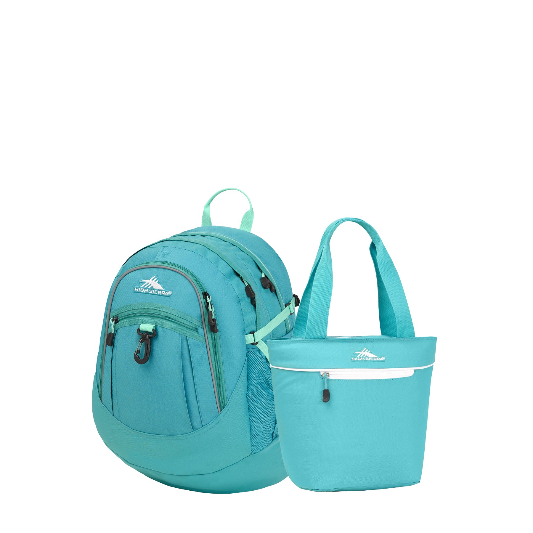 Turquoise/Aquamarine/White