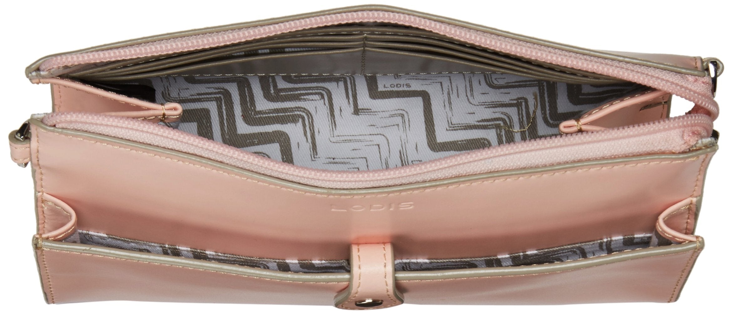 Blush/Taupe