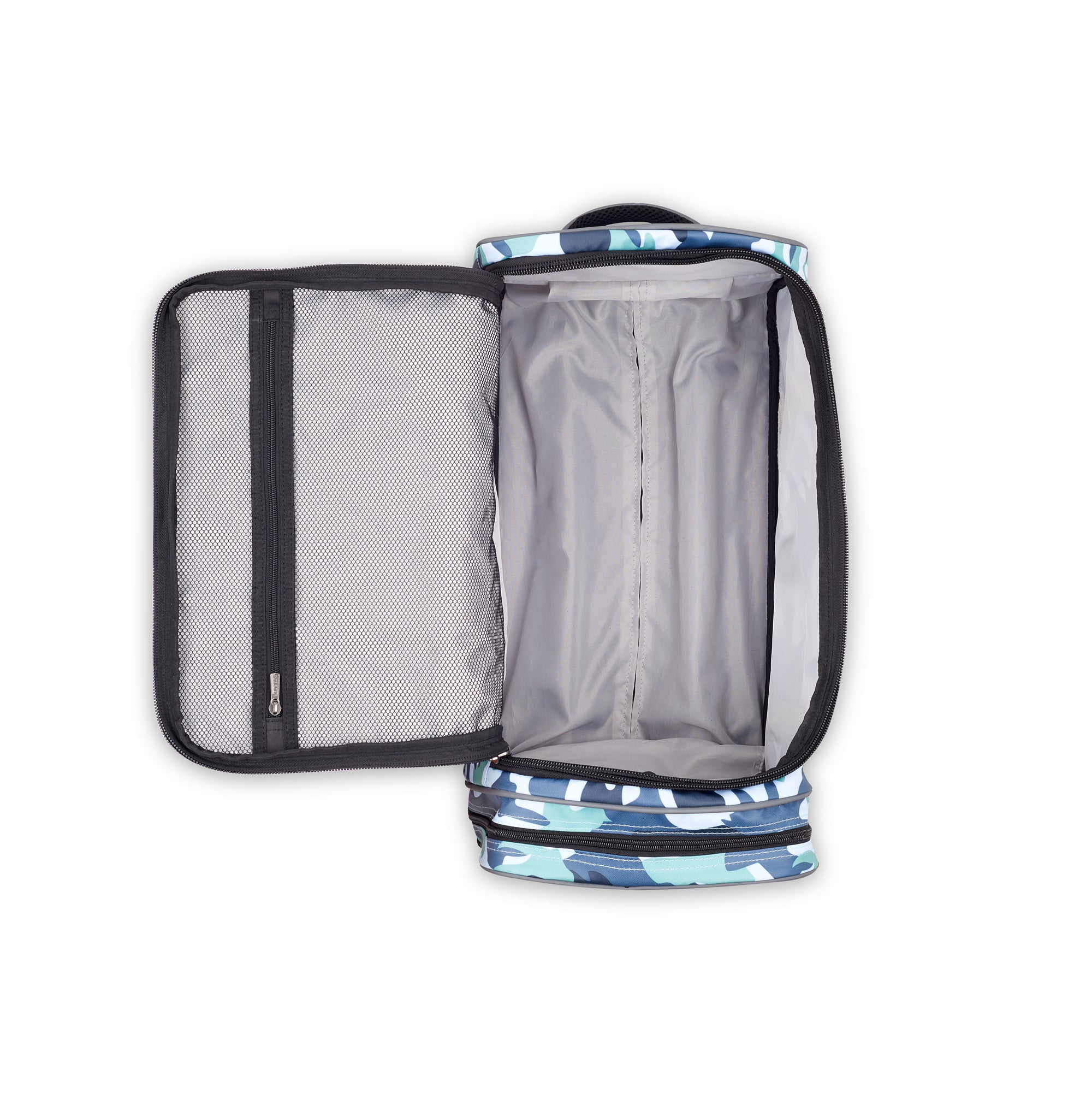 Camo / Carry-On