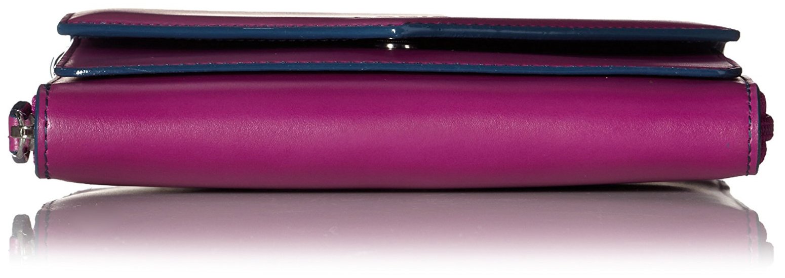 Plum/Indigo