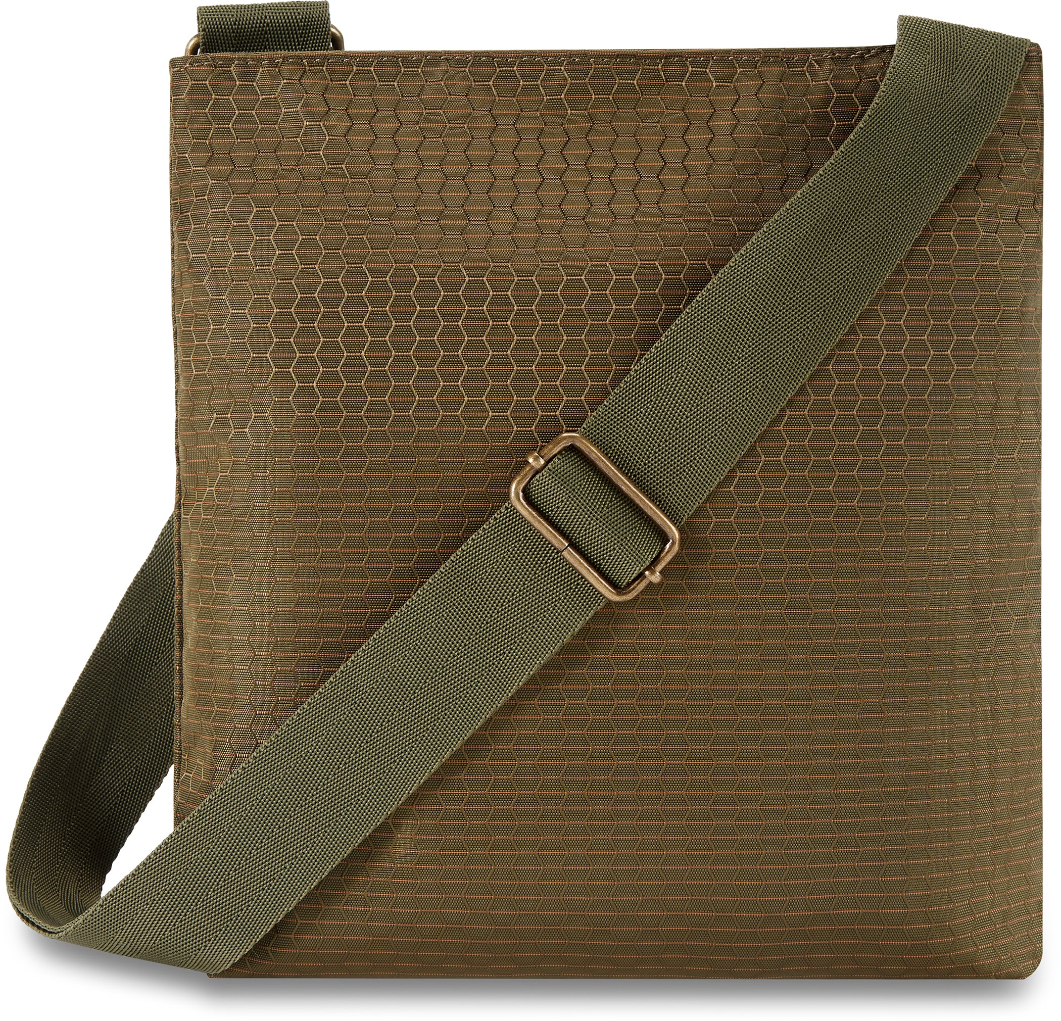 Dark Olive Dobby