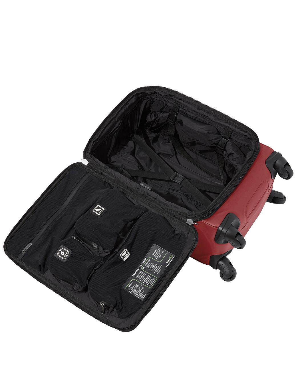 G4 - Red