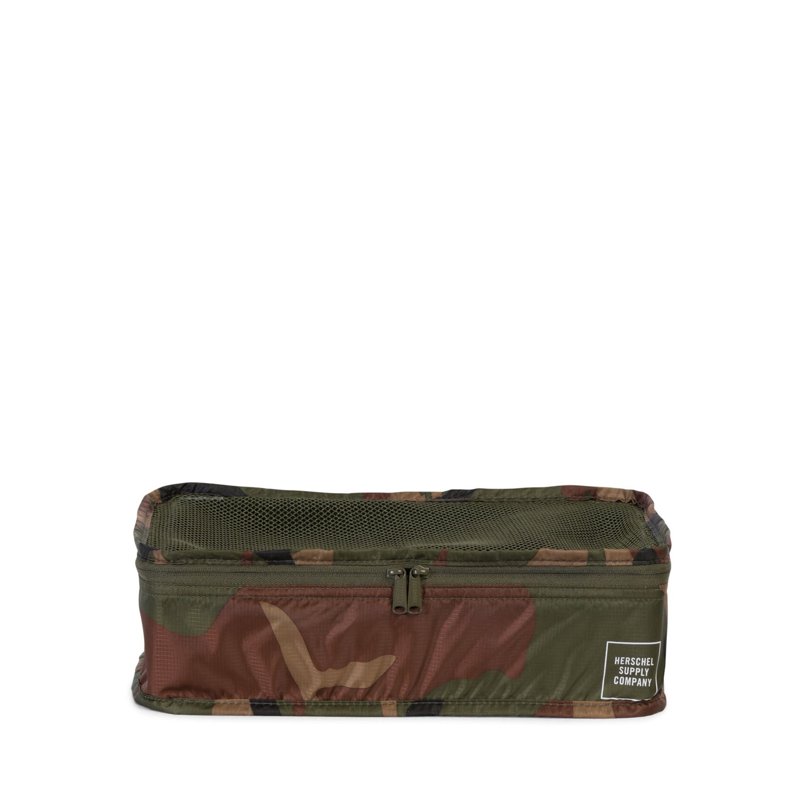 Woodland Camo