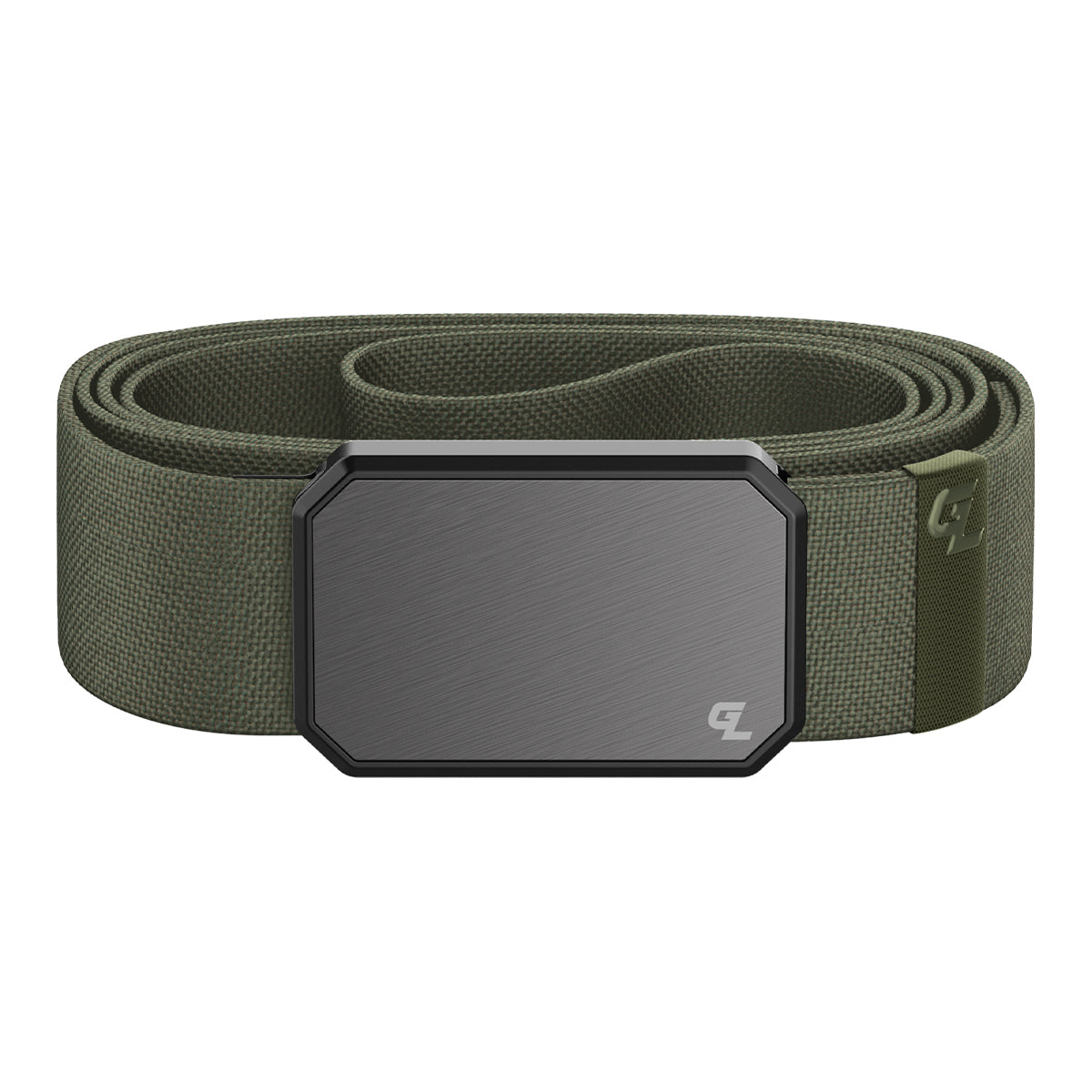 Olive Gun Metal