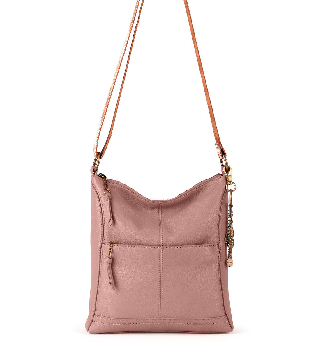 Vintage Coral