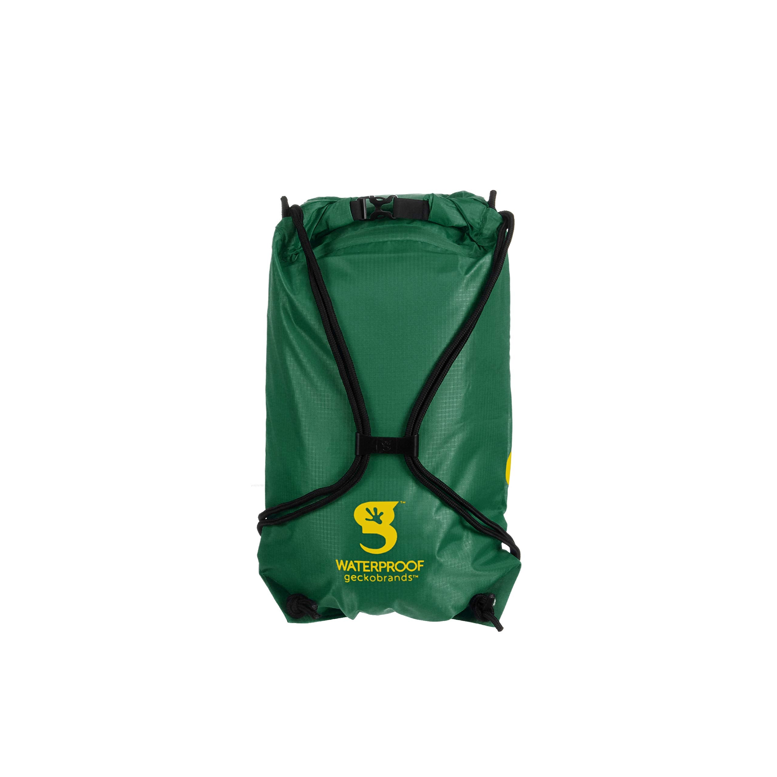 Hunter Green/Yellow