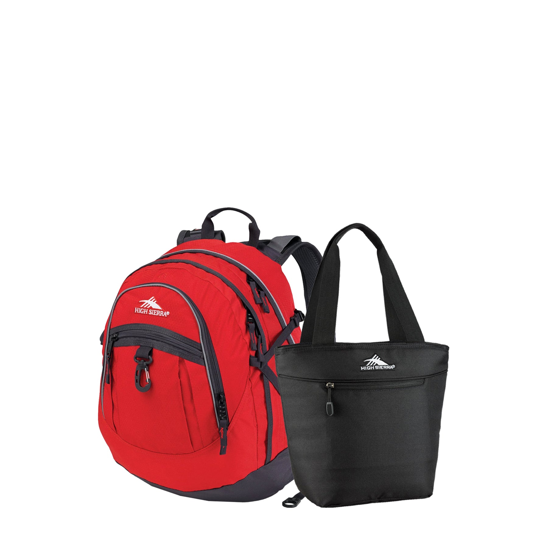 Crimson/Mercury/Black