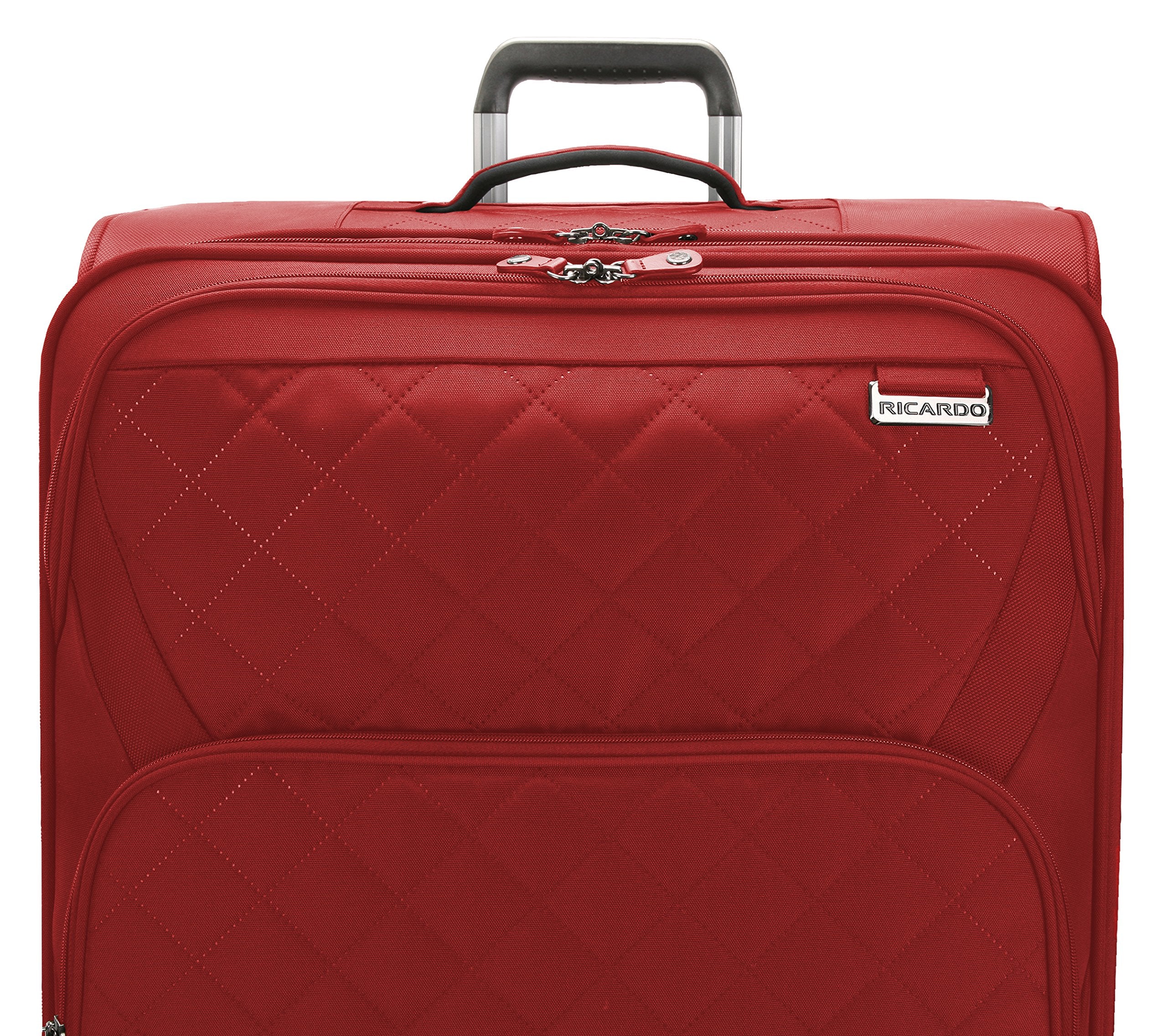 Cardinal Red
