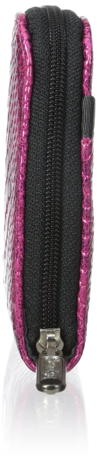 Pink Snake