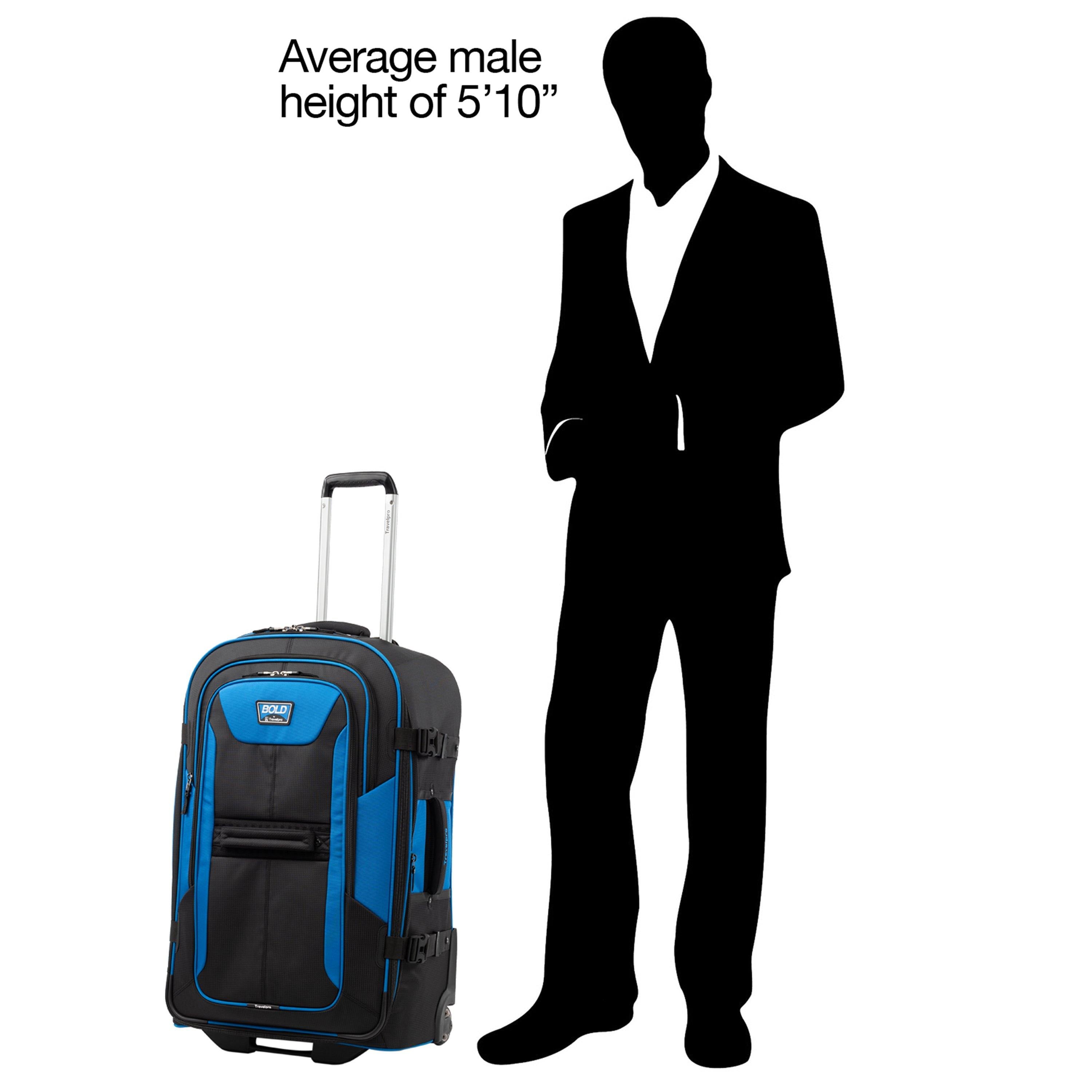 Blue/Black