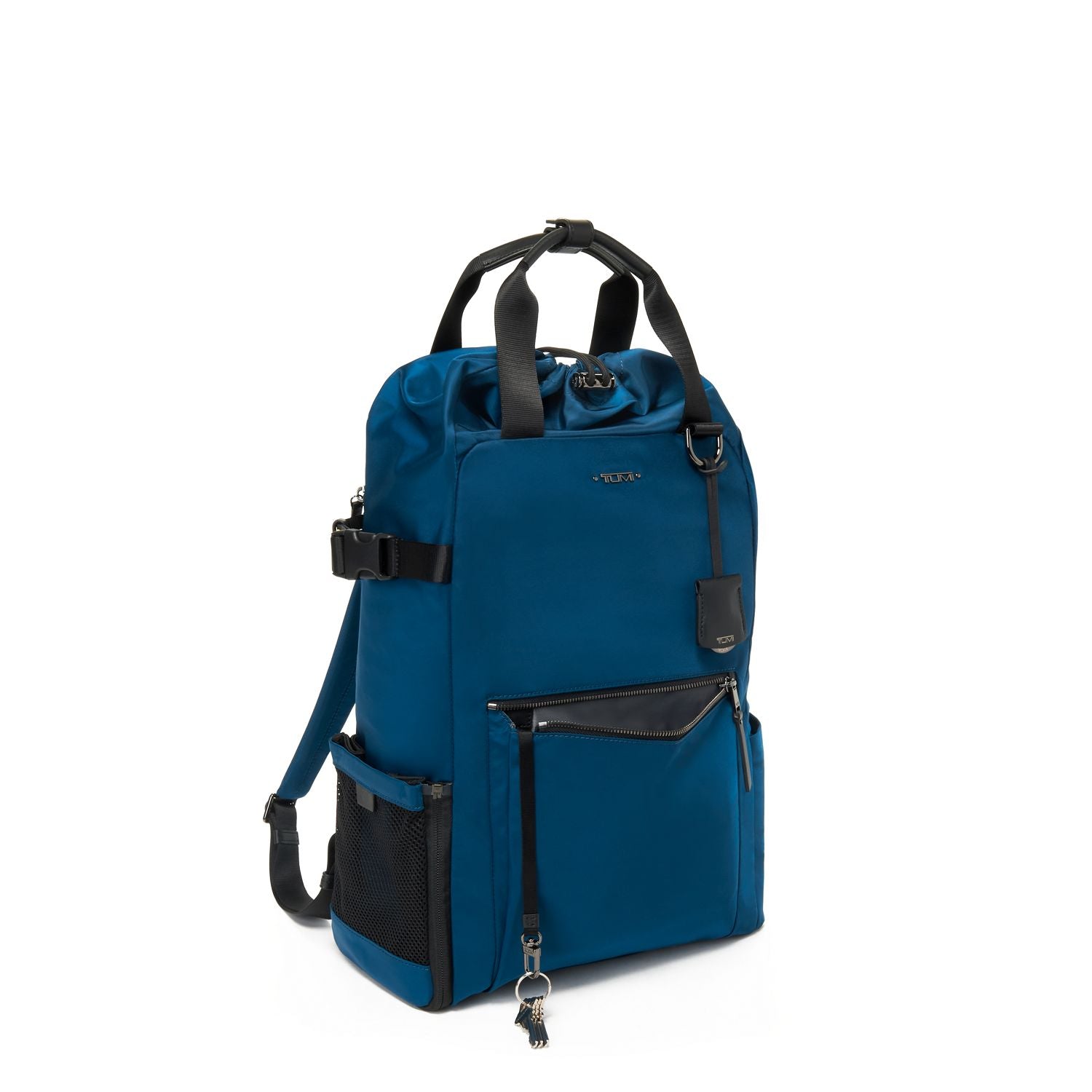Dark Turquoise/Black
