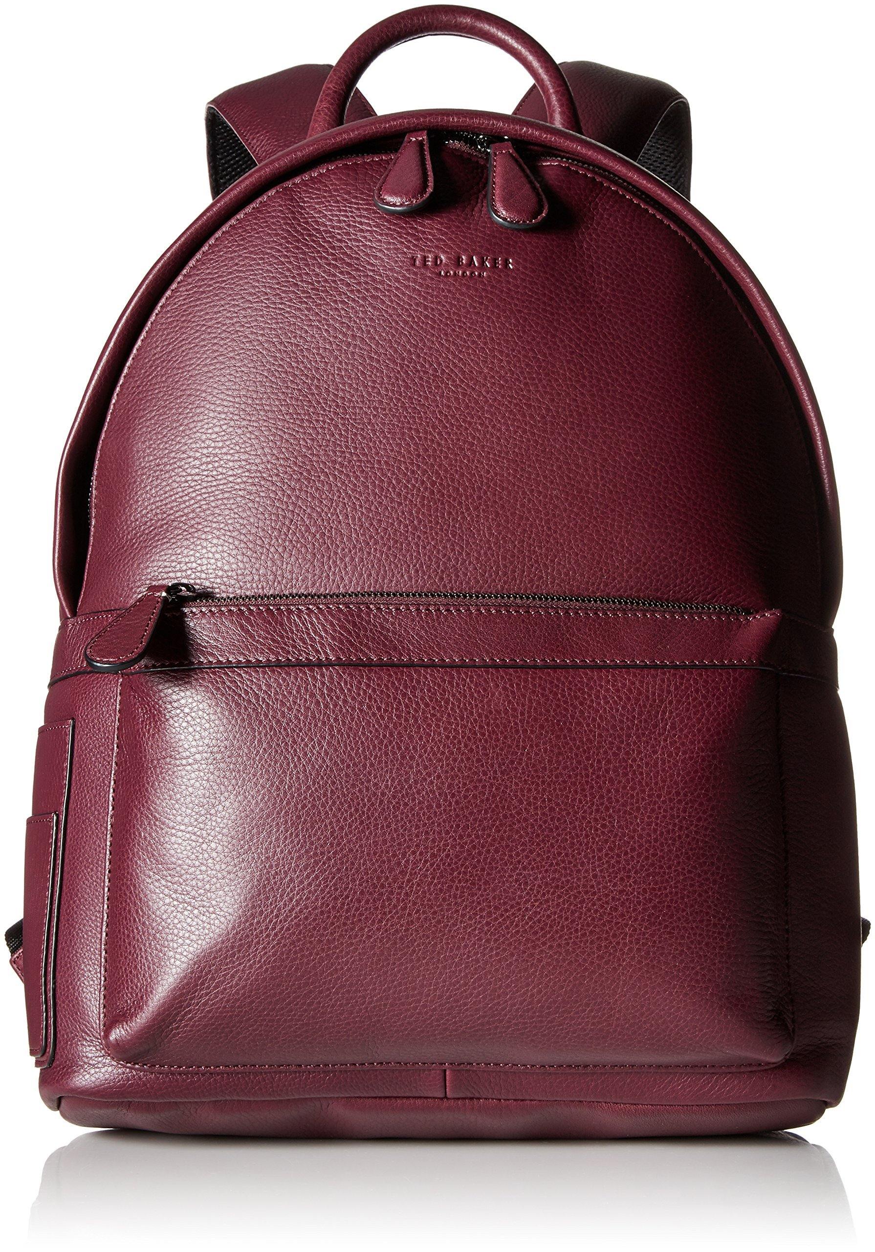 Oxblood
