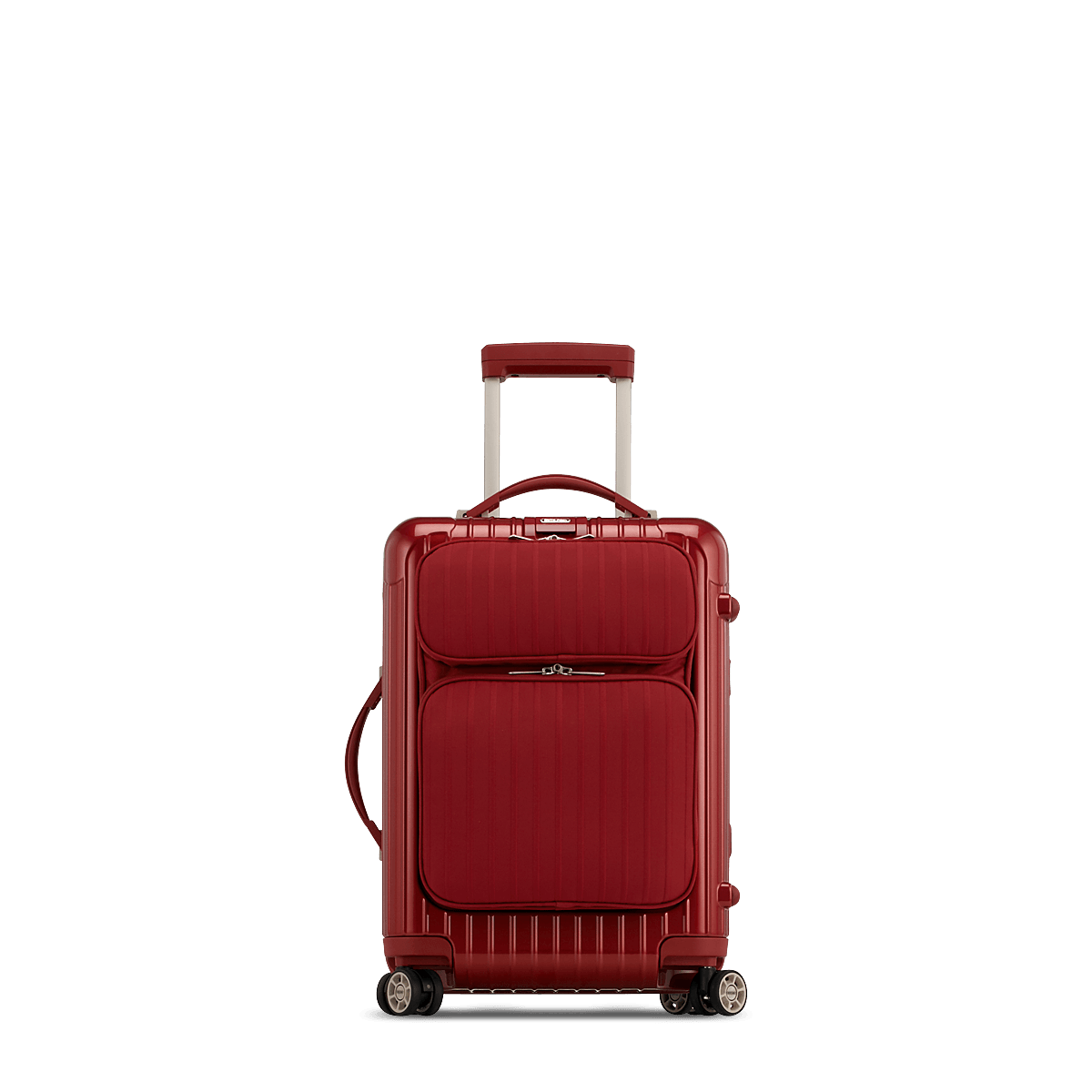 Oriental Red