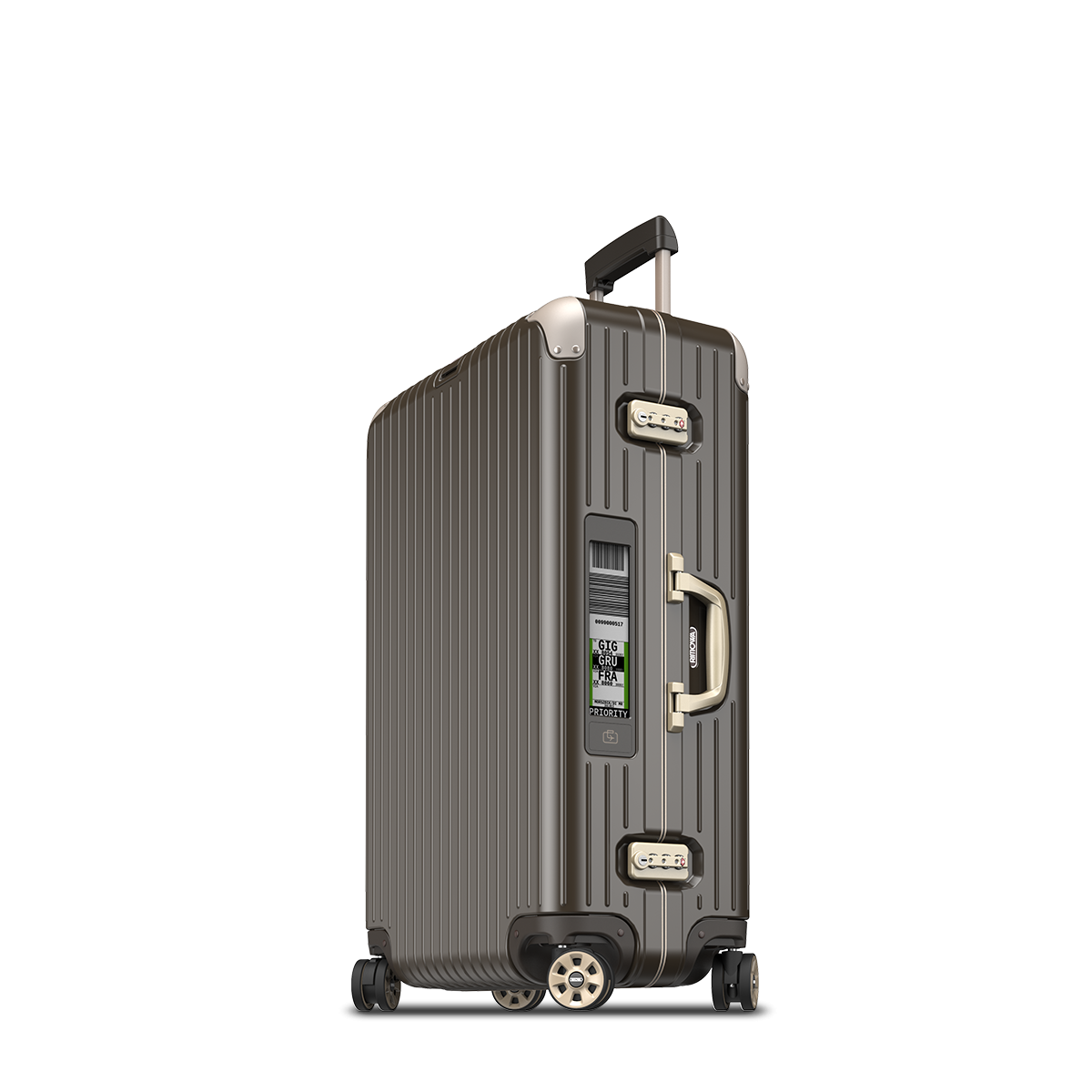 Granite Brown