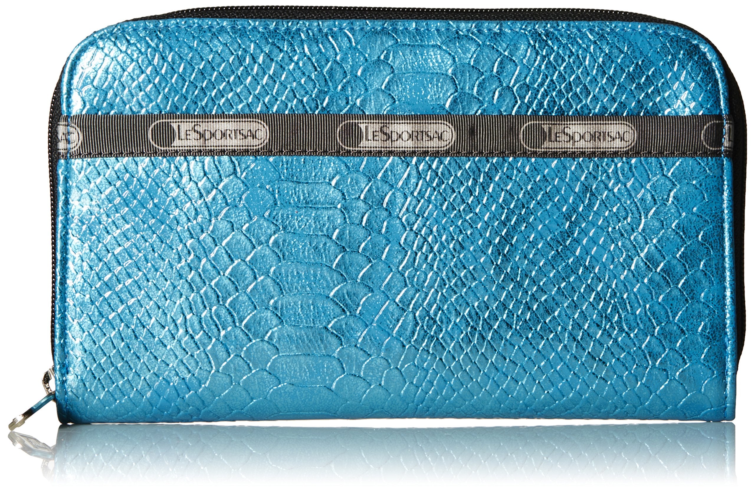 Aqua Snake