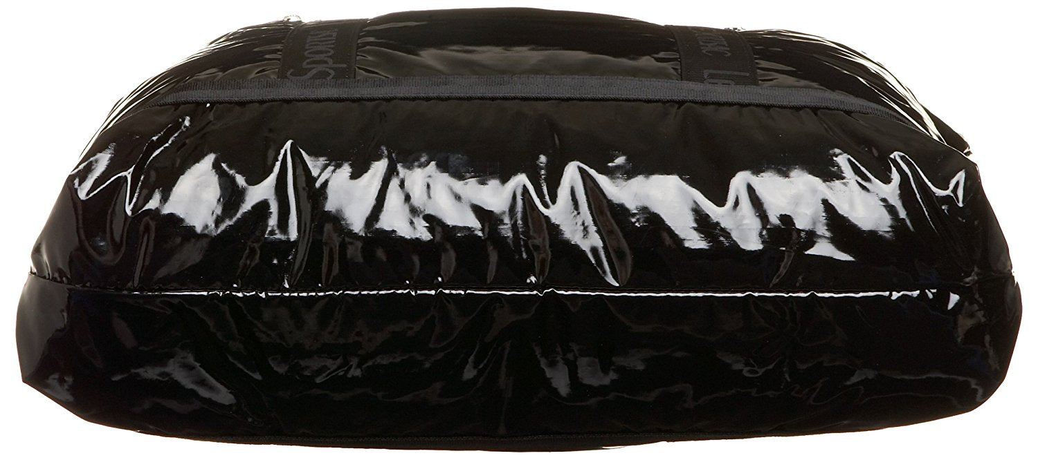 Black Patent