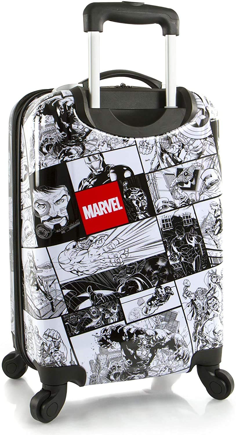 Marvel Avengers