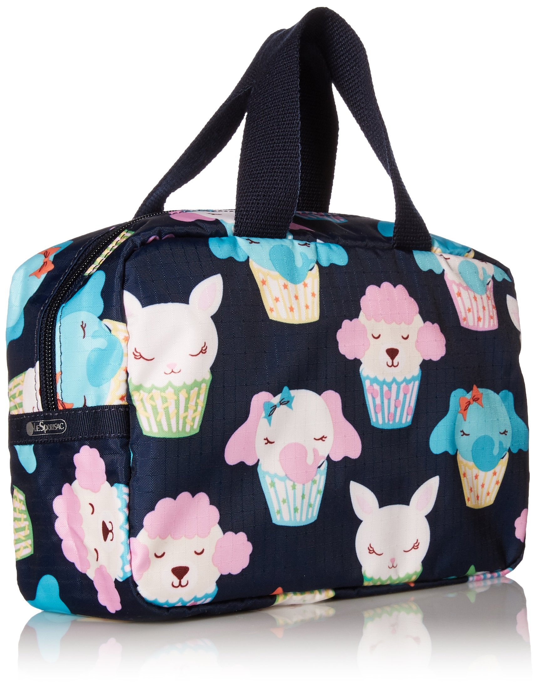 Babycakes Blue B