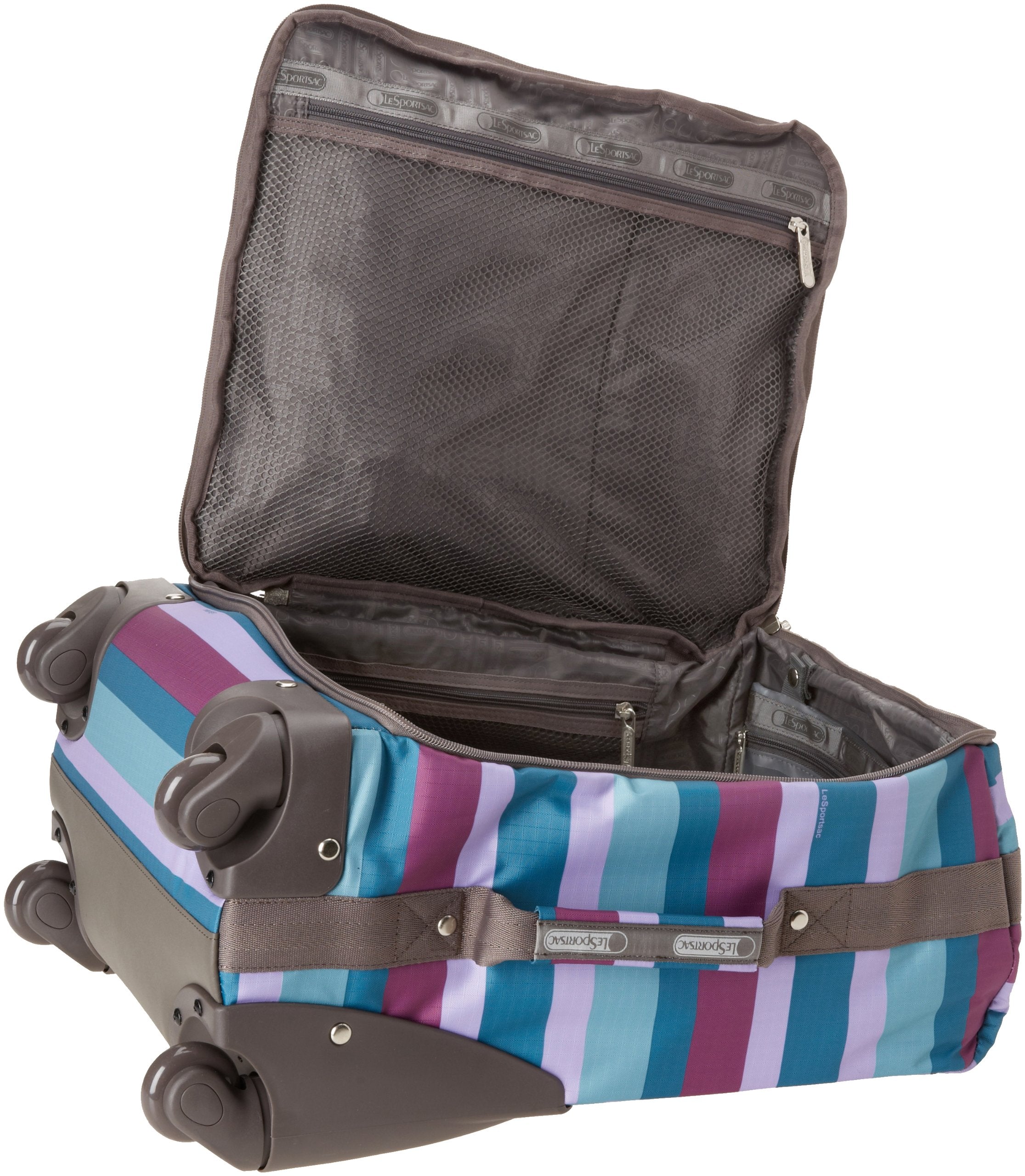 Aberdeen Stripe Tr